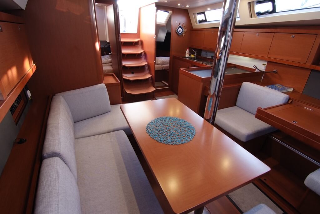 Immagine Beneteau Oceanis 41