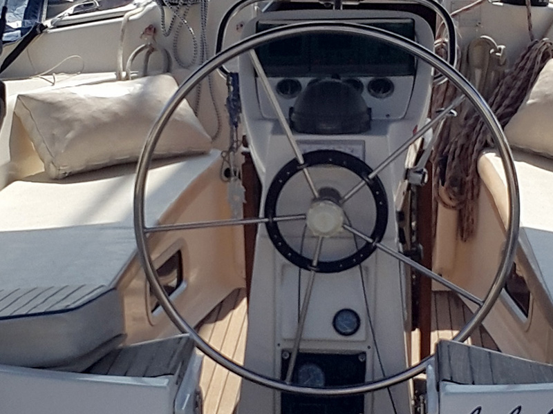 Bavaria 41 image