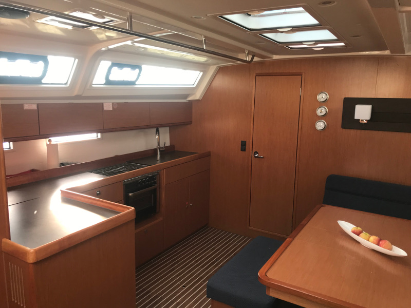 Immagine Bavaria 46 Cruiser