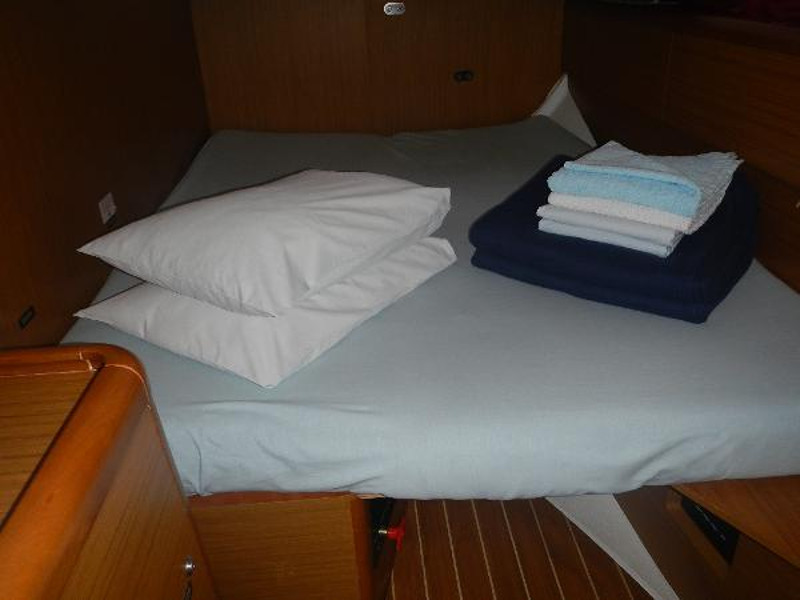 Immagine Sun Odyssey 44i