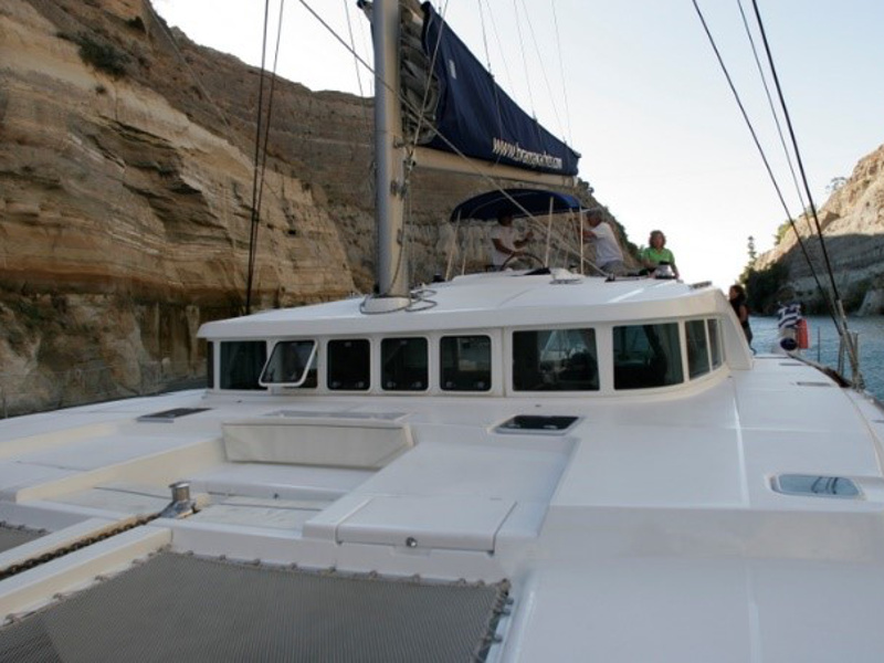 Immagine Lagoon 500