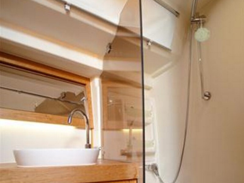 Immagine Hanse 415