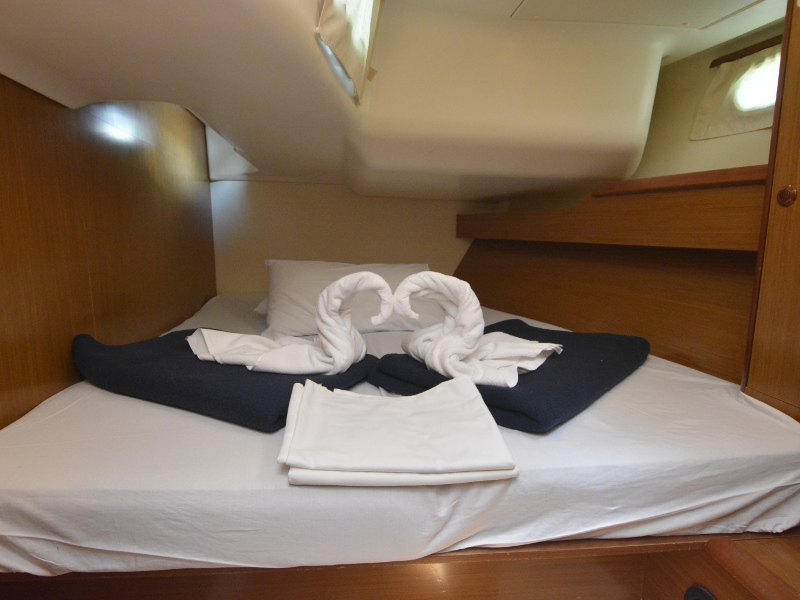 Immagine Sun Odyssey 49i