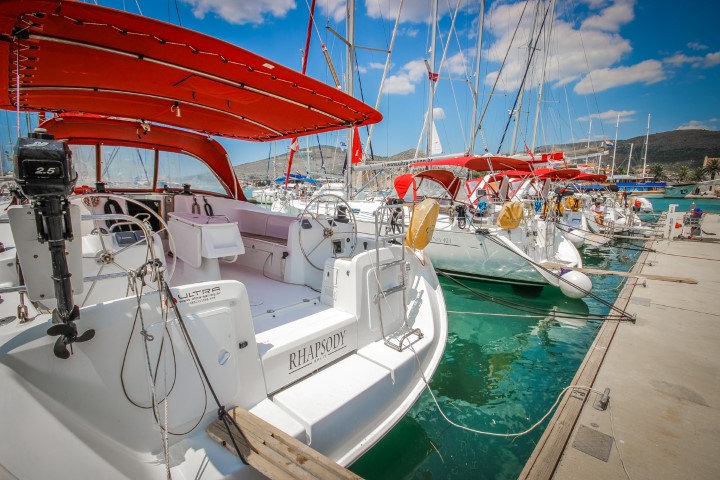 Immagine Cyclades 50.5