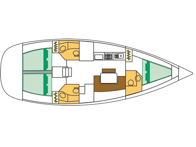 Immagine Cyclades 43.3