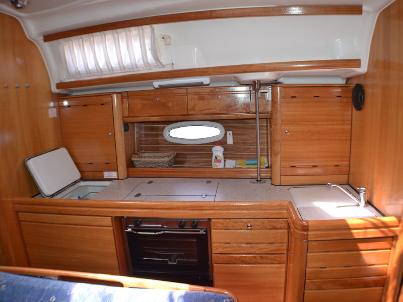 Immagine Bavaria 39 Cruiser