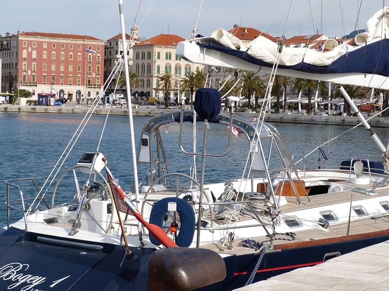 Immagine Beneteau 62