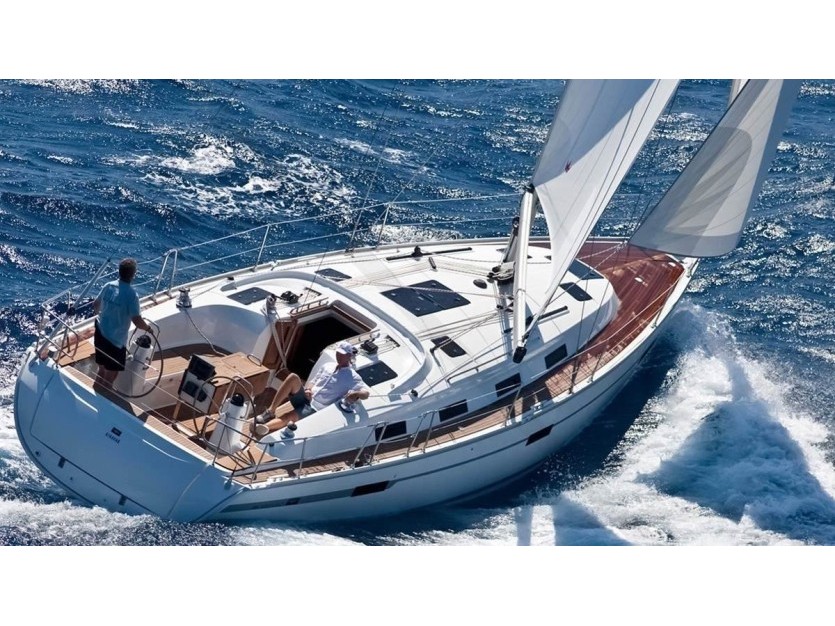 Immagine Bavaria Cruiser 50