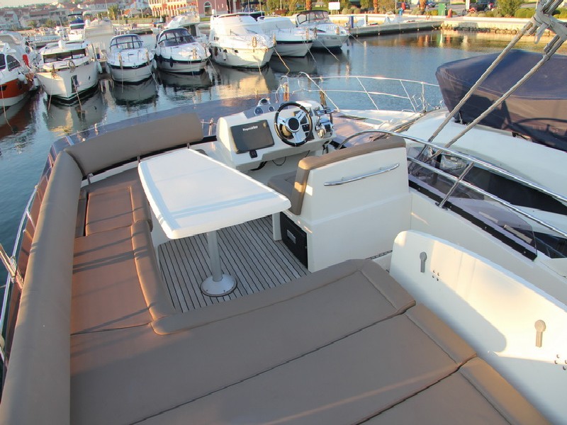 Immagine Jeanneau Prestige 440