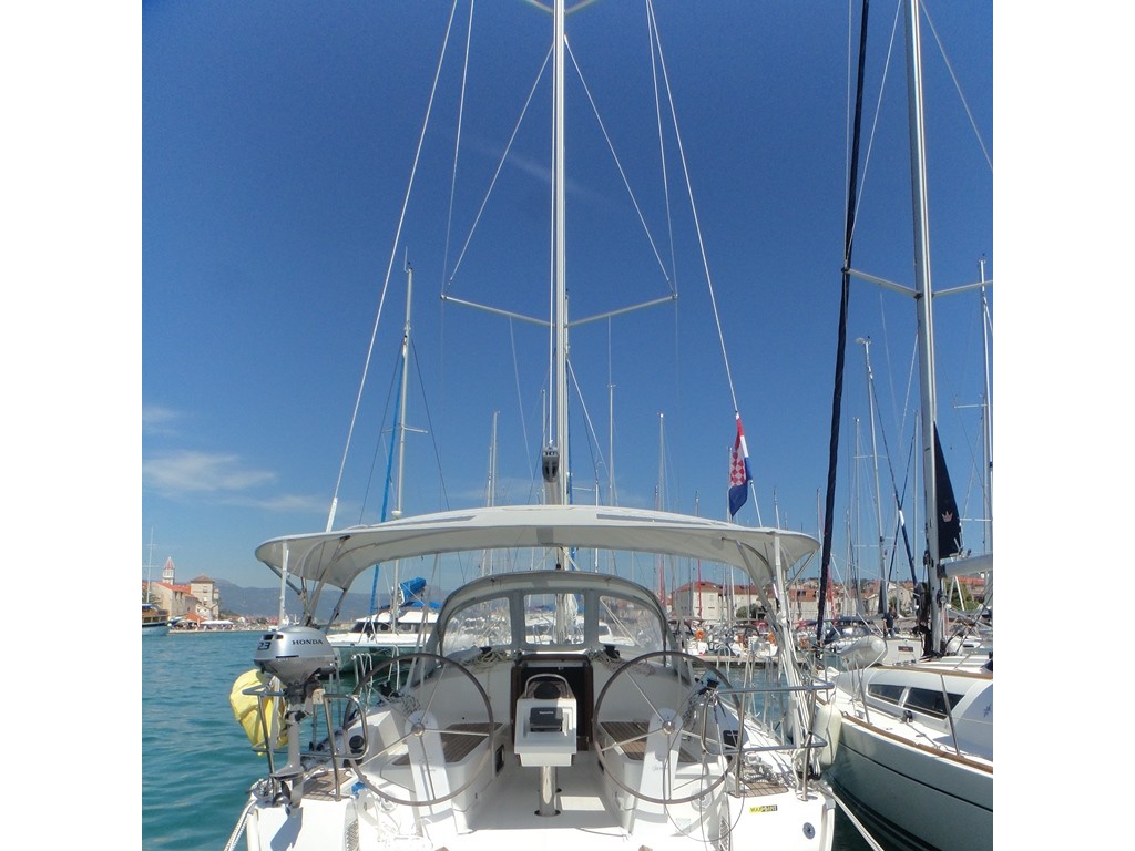 Immagine Bavaria Cruiser 37