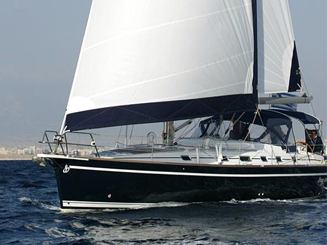 Ocean Star 56.1ins image