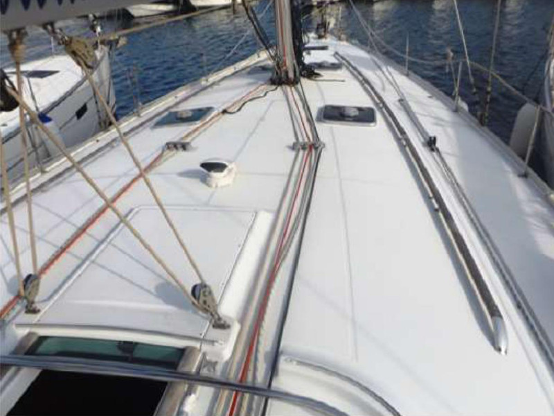 Immagine Cyclades 50.5