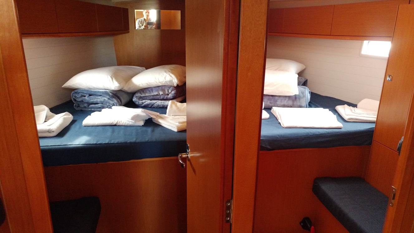 Immagine Bavaria 46 Cruiser
