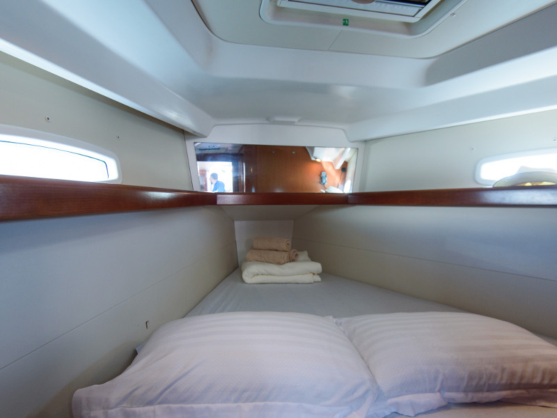 Immagine Oceanis 40