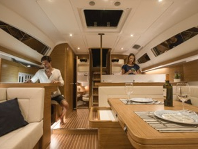 Immagine Elan 45 Impression