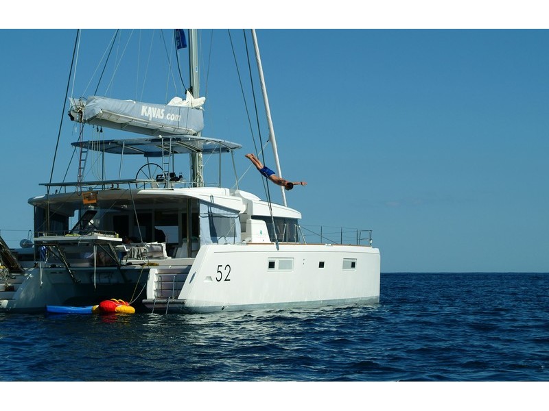 Immagine Lagoon 52