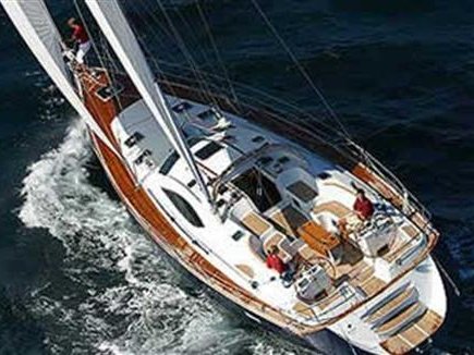 Immagine Jeanneau 54 DS
