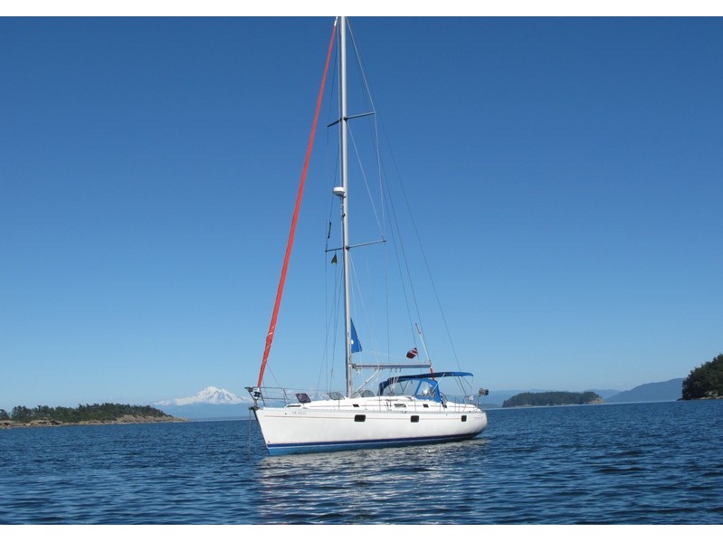 Immagine Beneteau 40