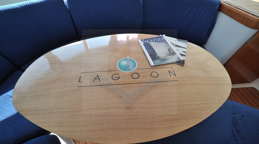 Immagine Lagoon 410 S2