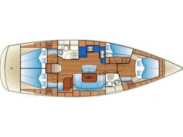 Immagine Bavaria  46 Cruiser