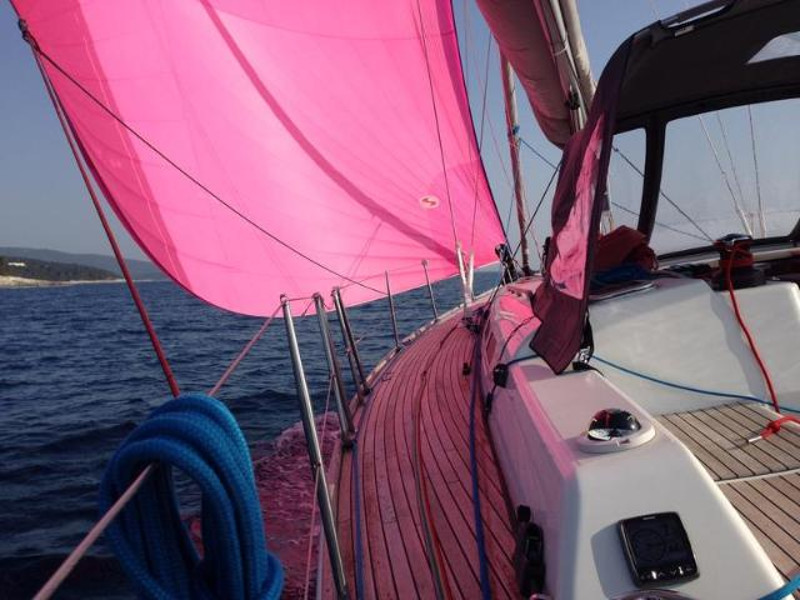 Immagine Dufour 45E