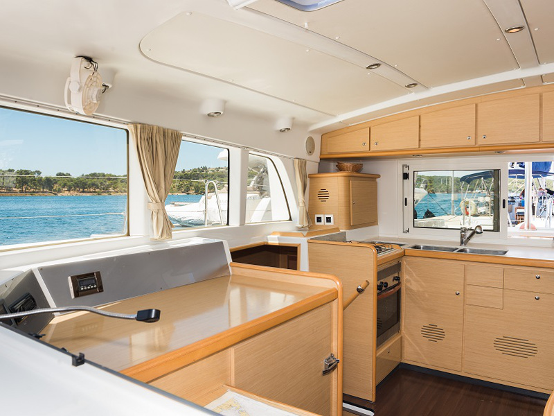 Immagine Lagoon 440