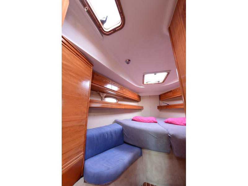 Immagine Bavaria 39 Cruiser