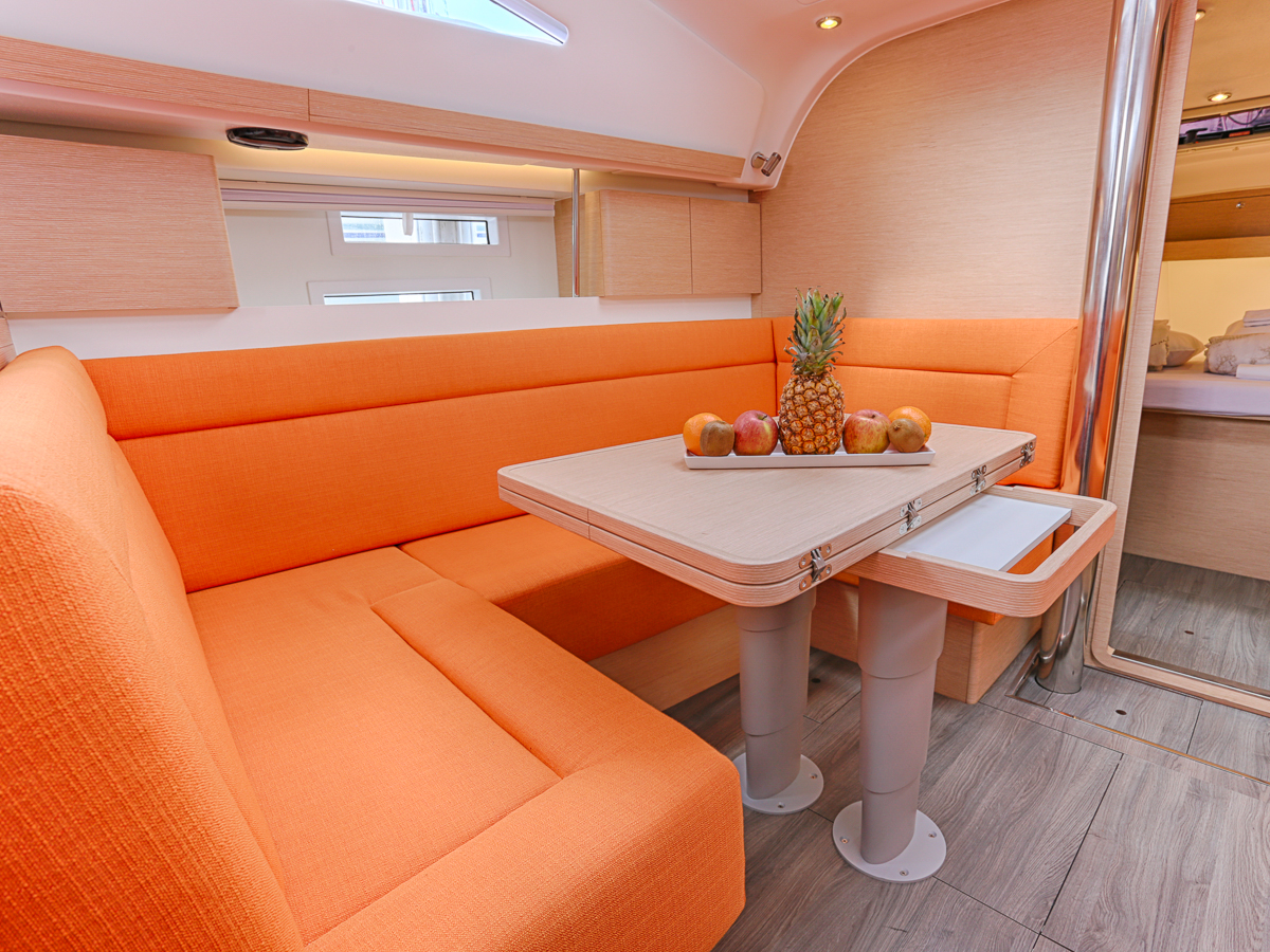 Immagine Elan 40 Impression