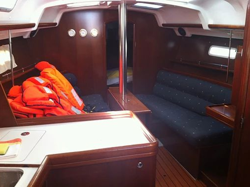 Immagine Oceanis 343