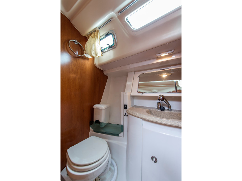 Immagine Sun Odyssey 45