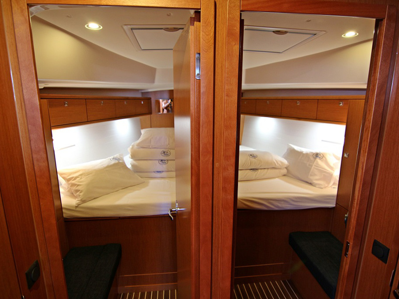 Bavaria C 46  image