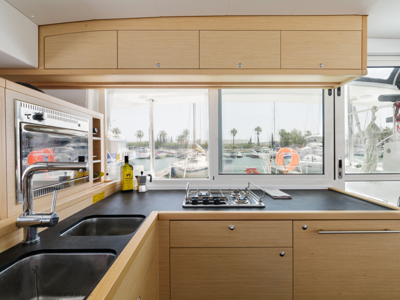 Immagine Lagoon 400 S2