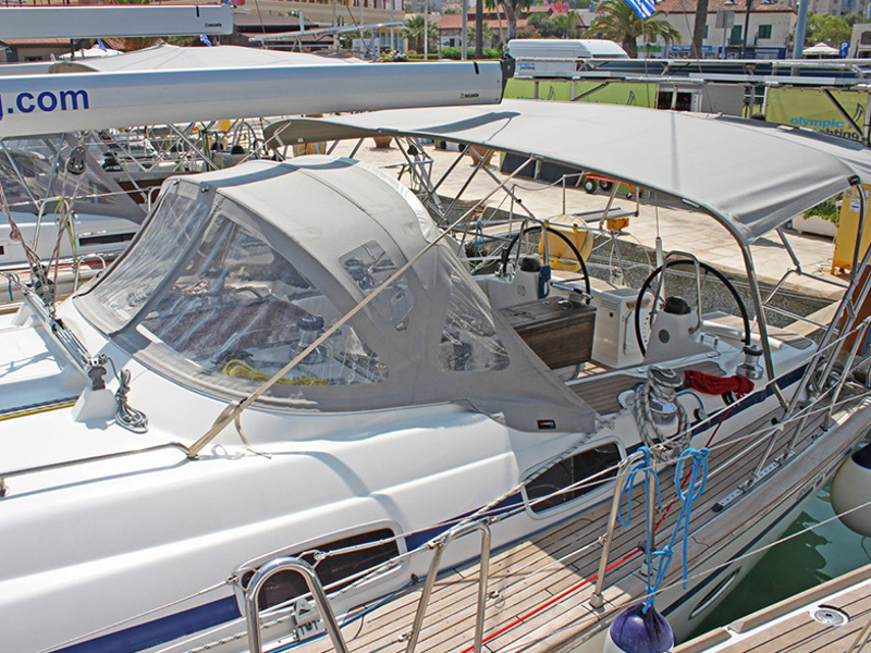 Bavaria 50 Cruiser image