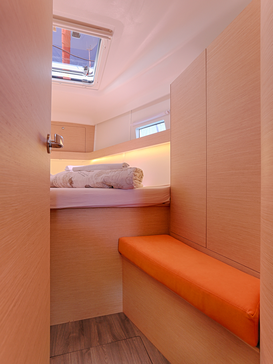 Immagine Elan 45 Impression