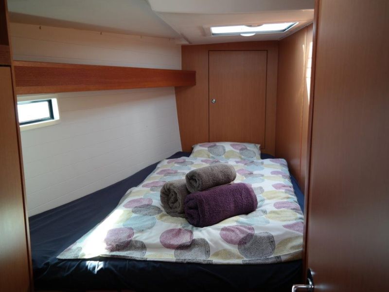 Bavaria Cruiser 45 image