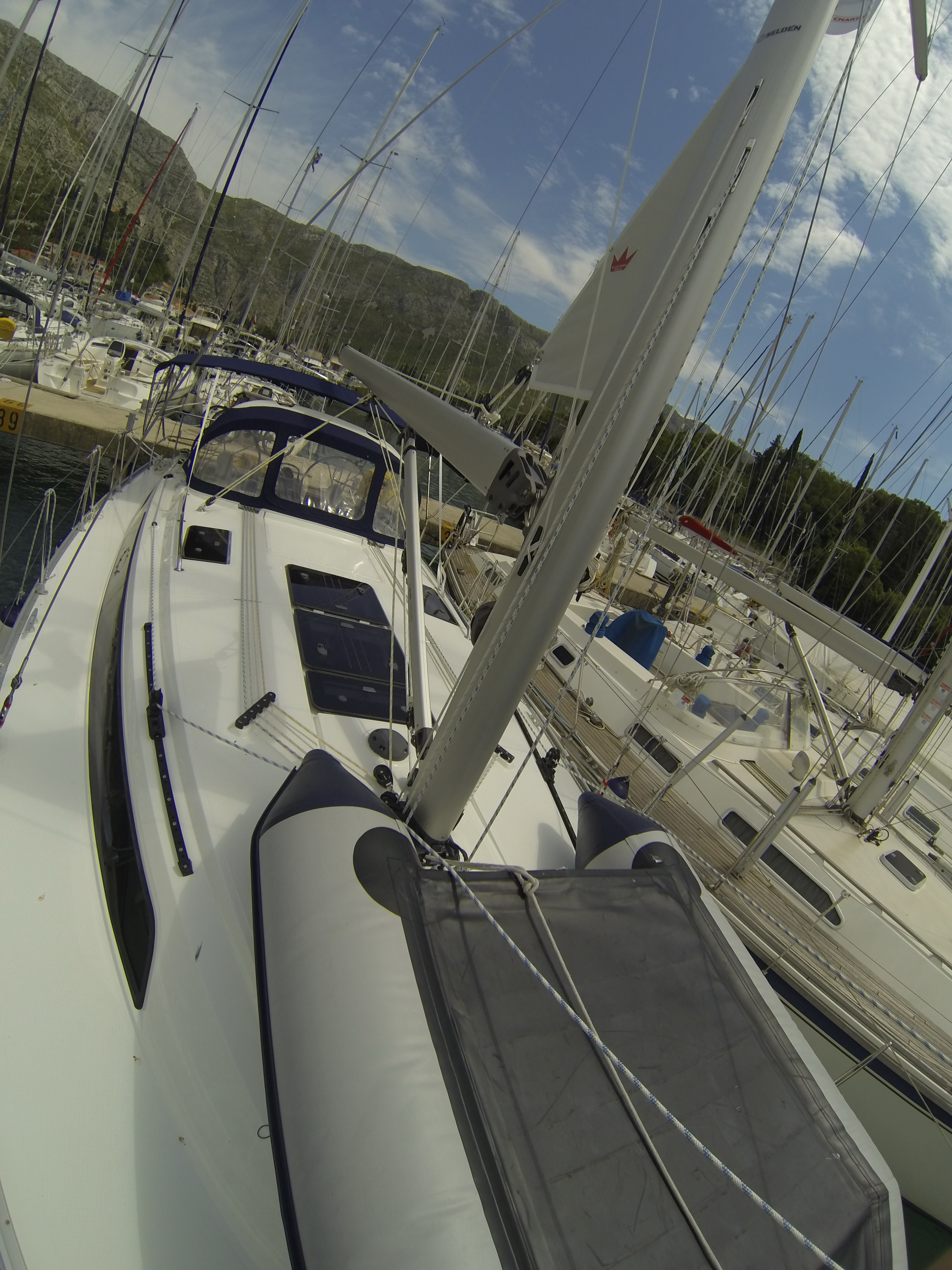 Immagine Bavaria Cruiser37