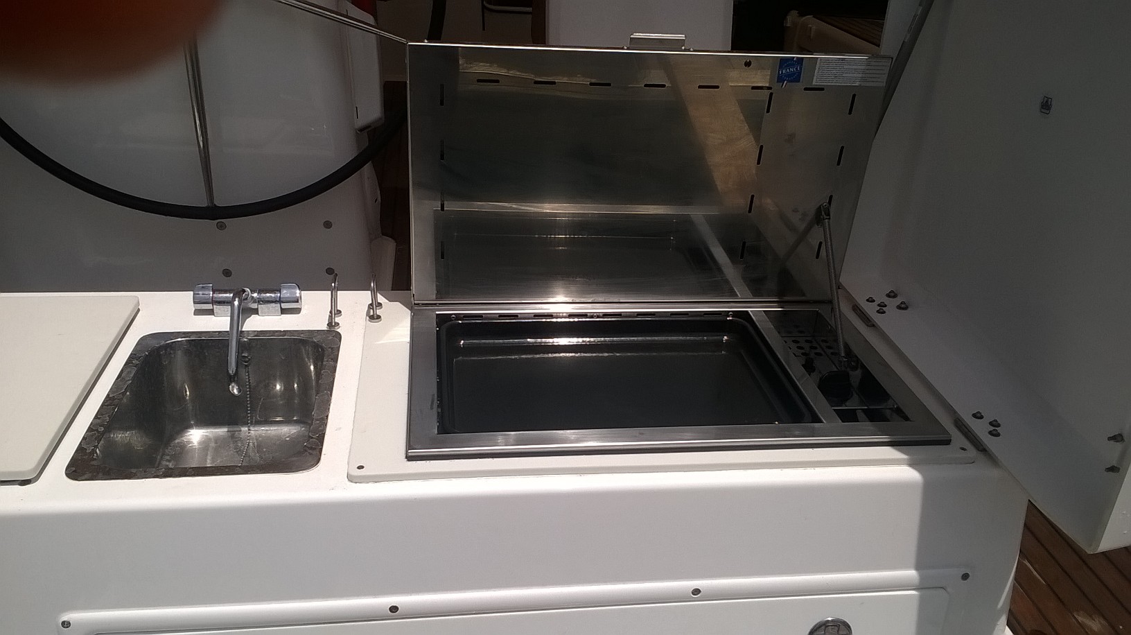 Immagine Dufour 460