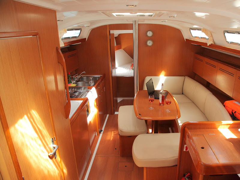 Immagine Beneteau Cyclades 39.3