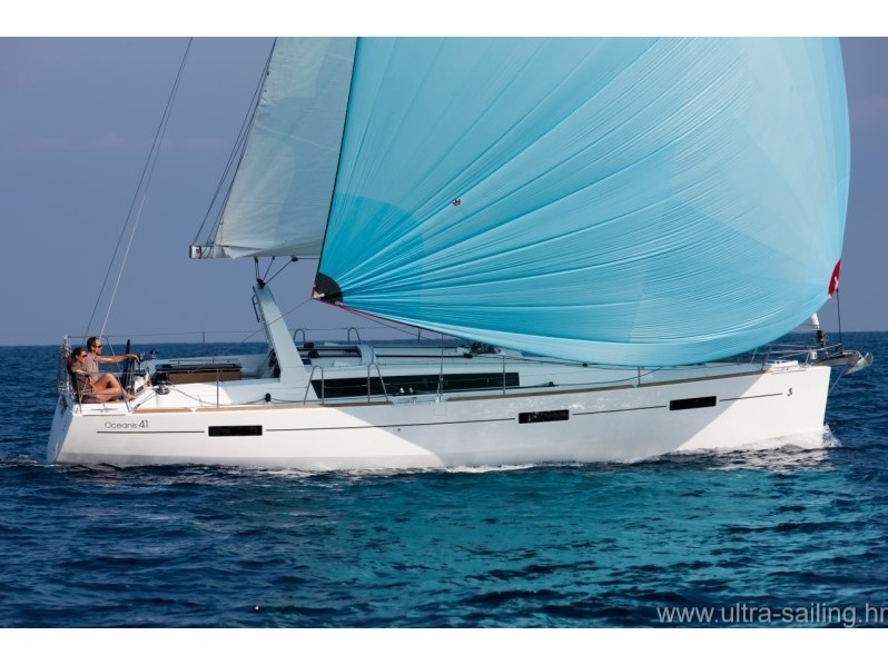 Immagine Oceanis 41