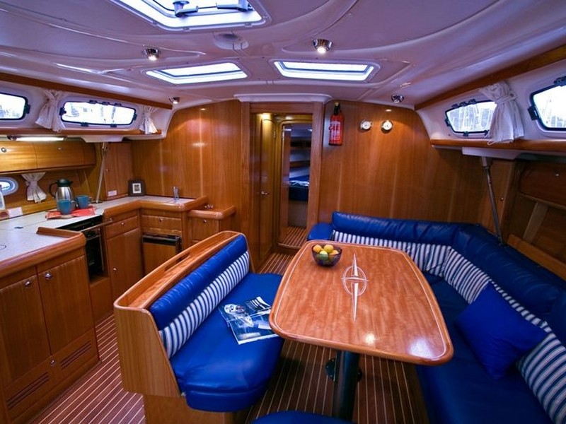 Immagine Bavaria 46 Cruiser