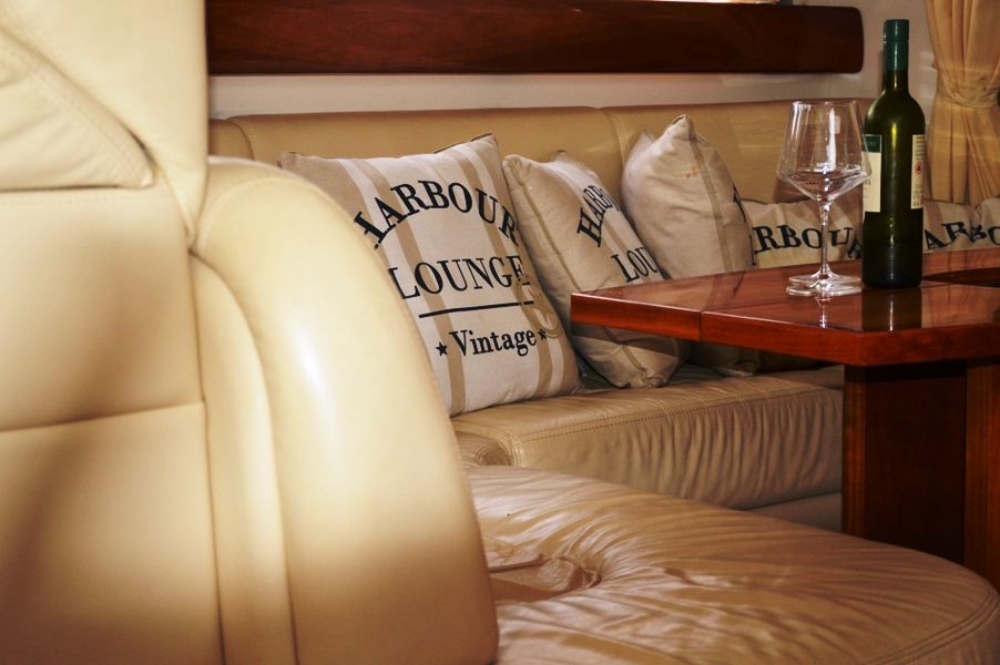 Immagine Cranchi Atlantique 40 Fly