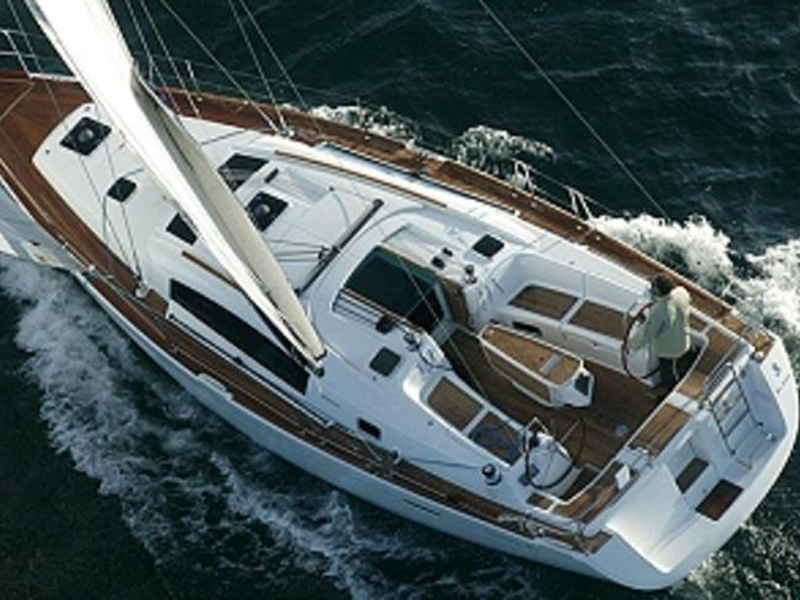Immagine Oceanis 40