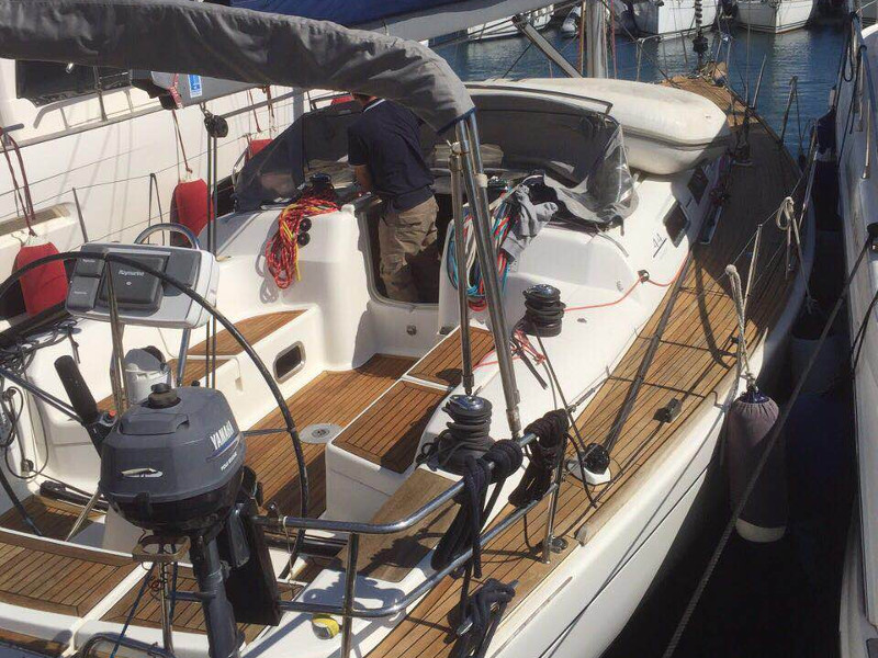 Immagine Dufour 44