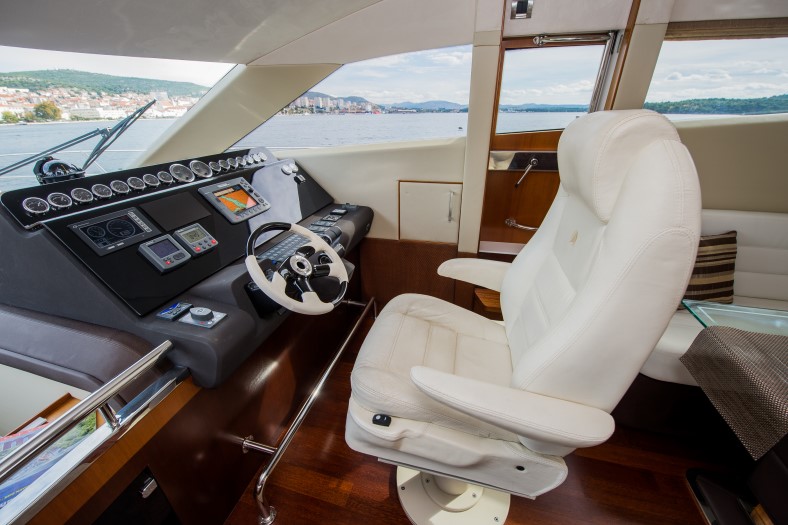 Immagine Galeon 640 Fly