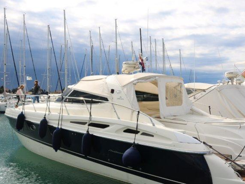 Cranchi Mediterranee 50 image