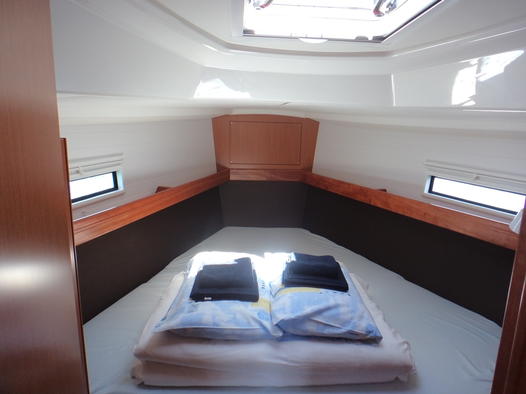 Immagine Bavaria Cruiser 37