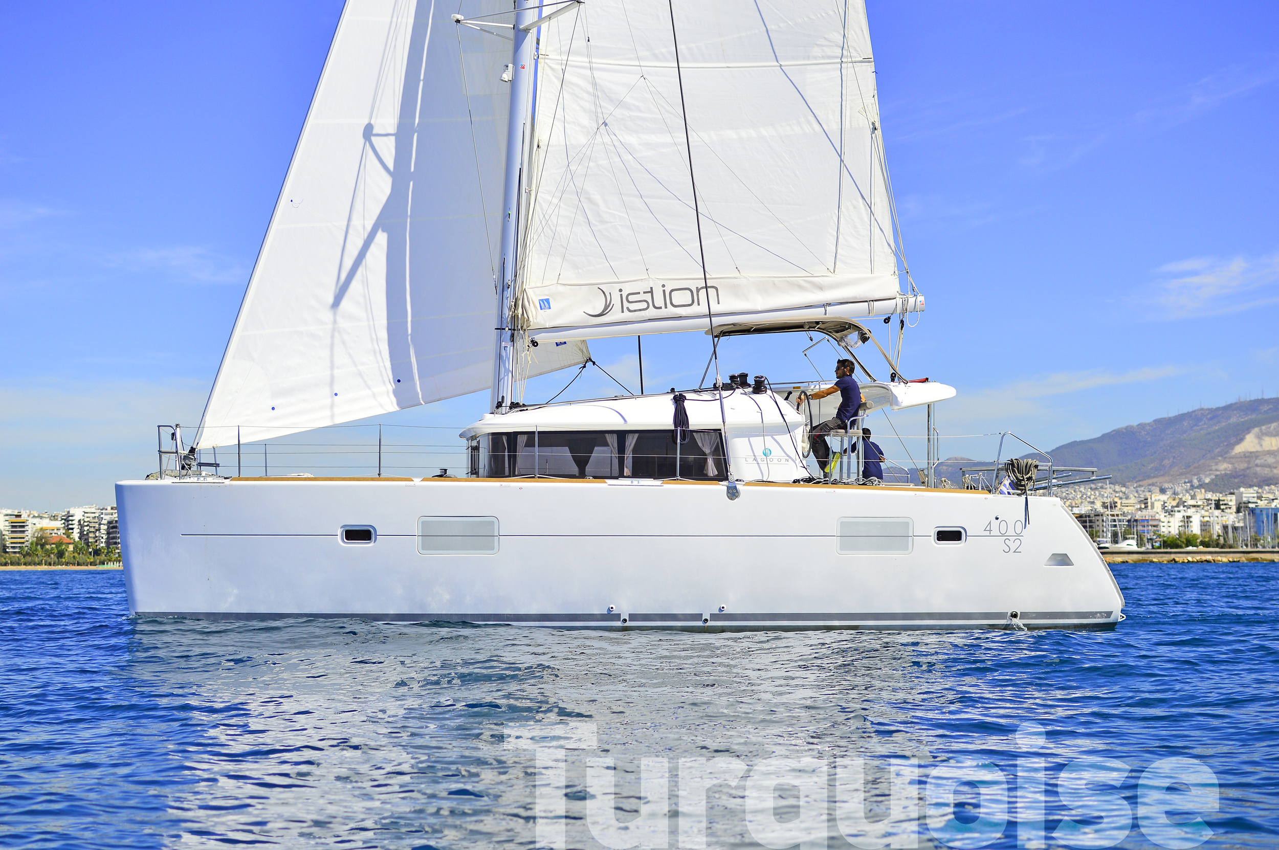 Immagine Lagoon 400 S2