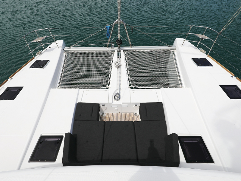 Immagine Lagoon 52