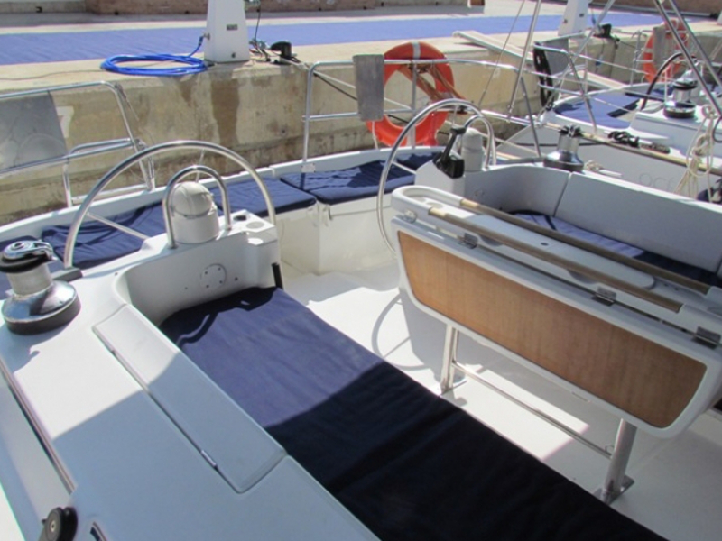 Immagine Oceanis 47