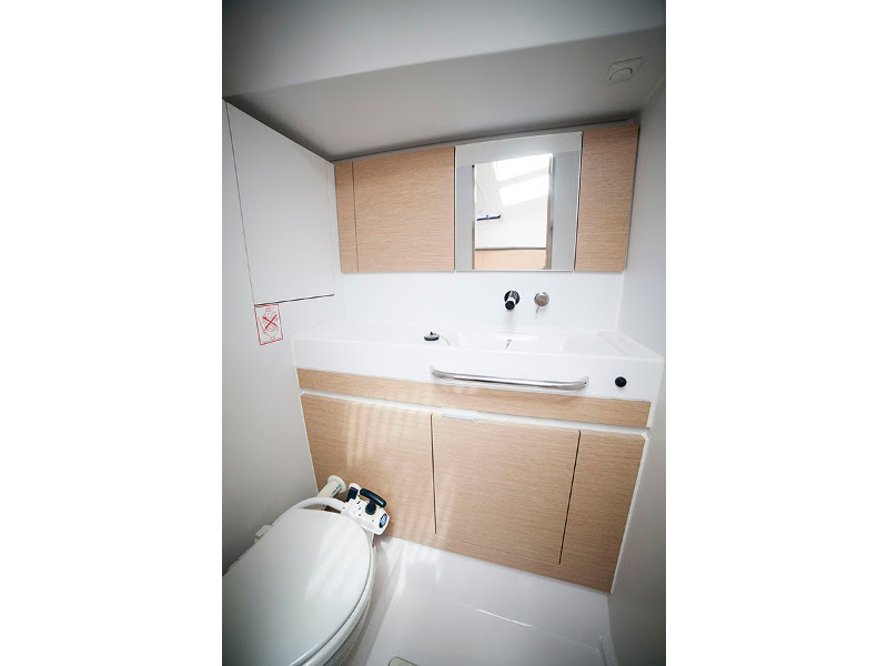 Immagine Elan 494 Impression 